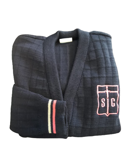 CARDIGAN MUJER