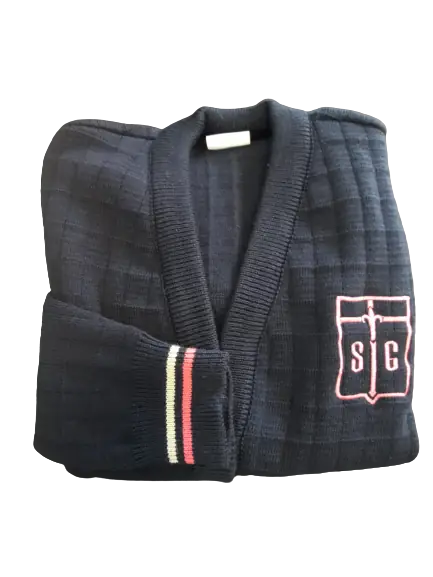 CARDIGAN MUJER