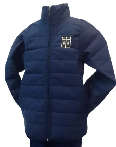 CAMPERA INFLABLE