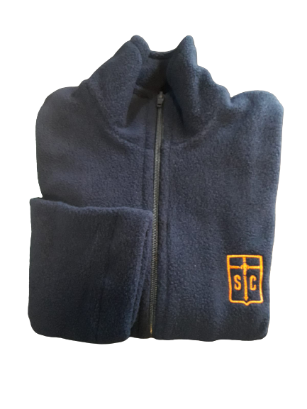 CAMPERA POLAR VARON