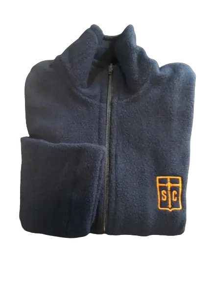 CAMPERA POLAR VARON