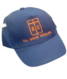 GORRA VARON