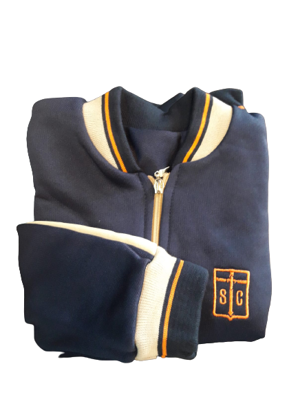 CAMPERA VARON