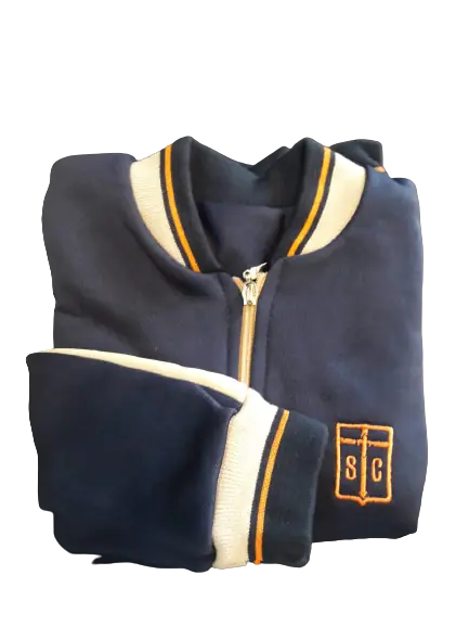 CAMPERA VARON
