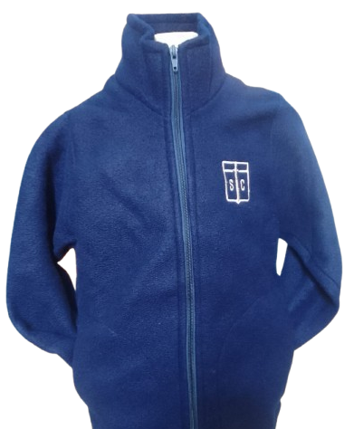 CAMPERA POLAR