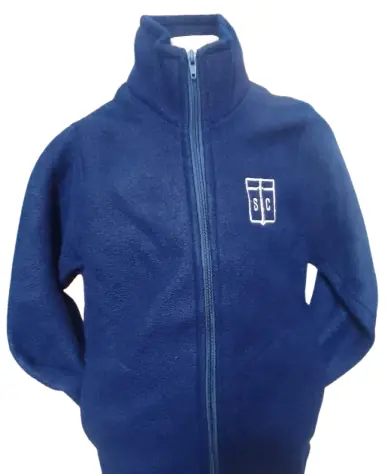 CAMPERA POLAR