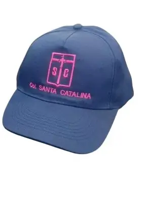 GORRA MUJER