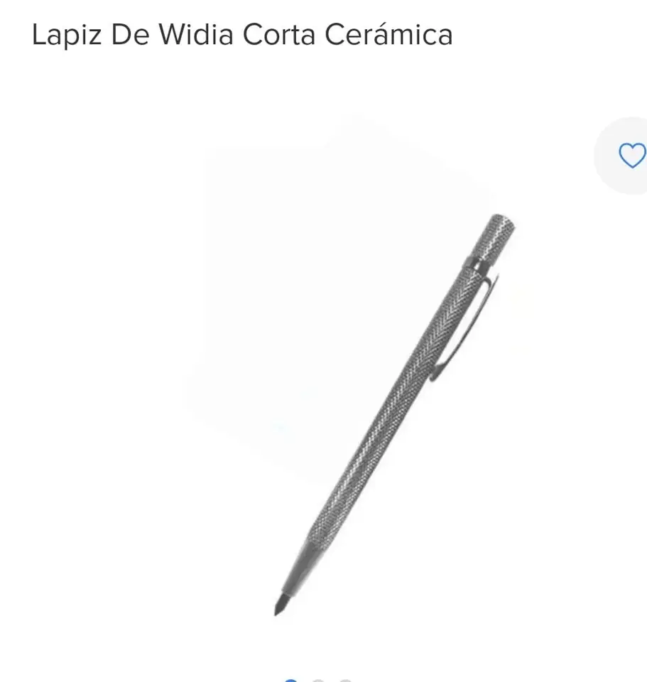 LAPIZ VIDIA ECO (U080)