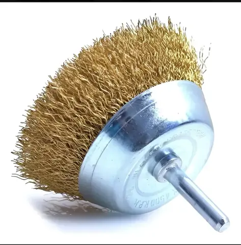 CEPILLO PARA TALDRO COPA 100MM (U0.90)