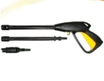 PISTOLA HIDROLAVADORA 3 TRAMOS (U980)