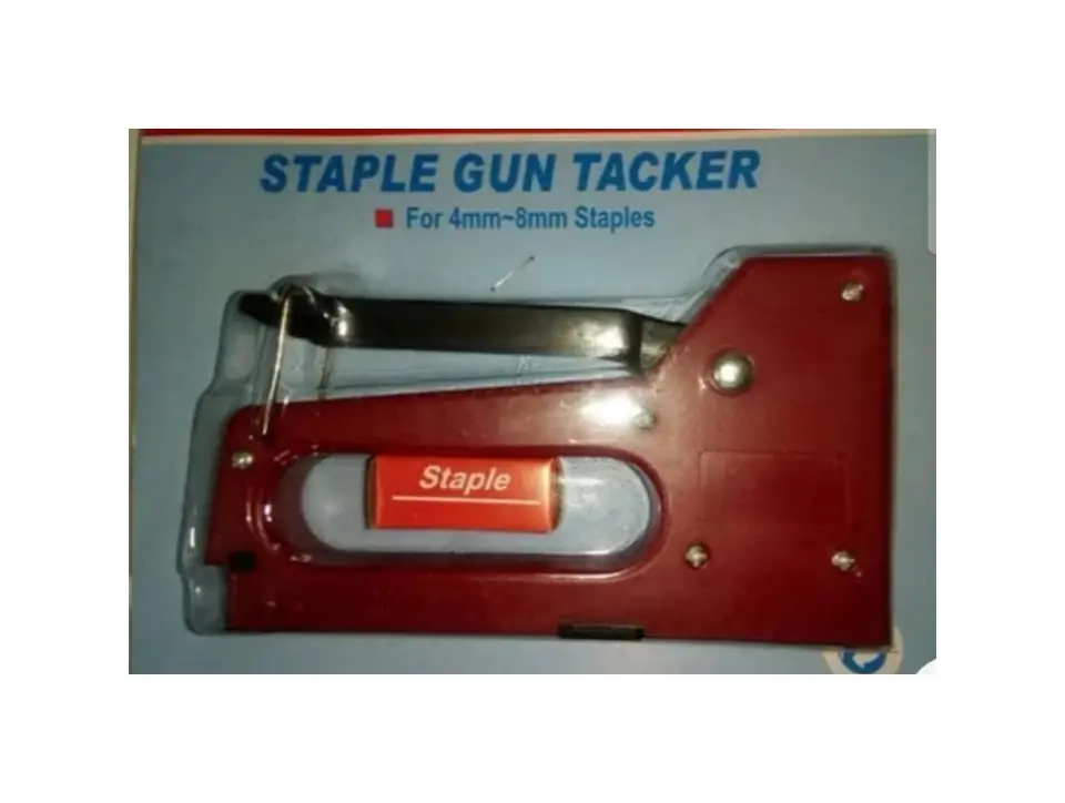 ENGRAMPADORA PLASTICA (U340)