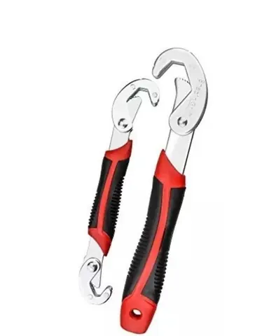 LLAVE LAVATORIO X 2PCS (U500) (LIQUIDA NETO)