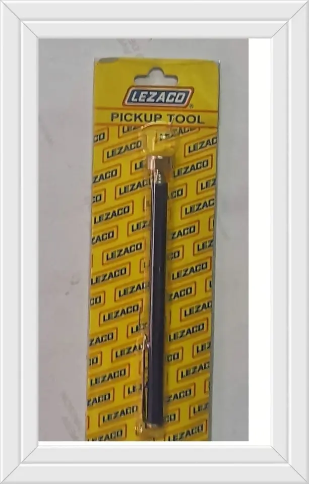 PESCA TUERCAS IMAN 5L (U150)