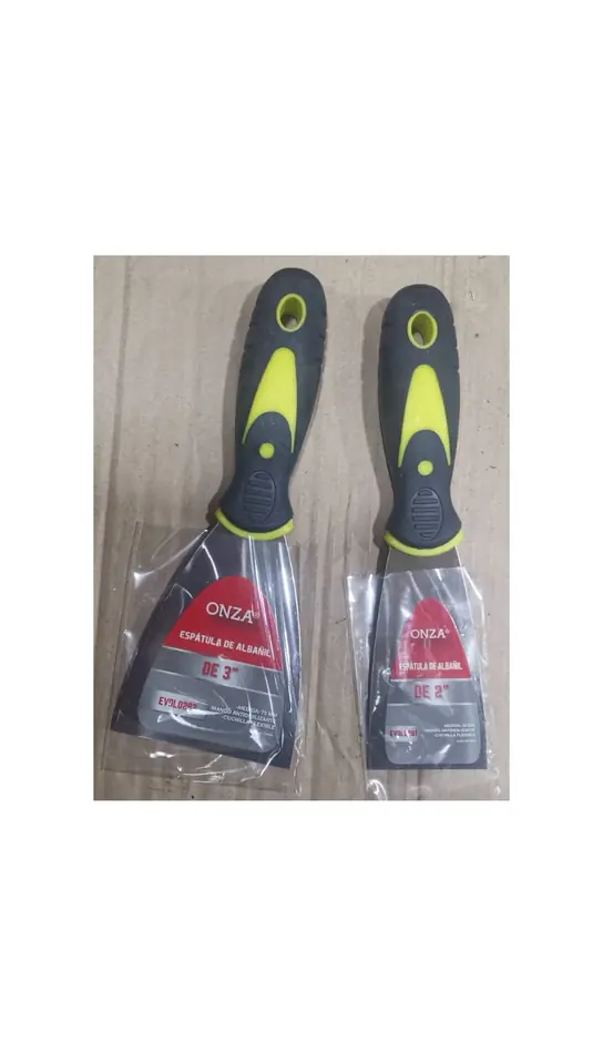 ESPATULA M ENGOMADO 2" (U085)
