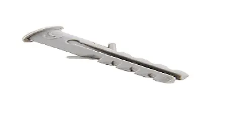 TARUGO CON TOPE 12MM X 250 PCS (NETO)