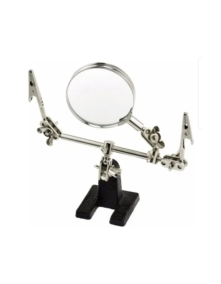 LUPA ARTICULAR CHICA (U540)