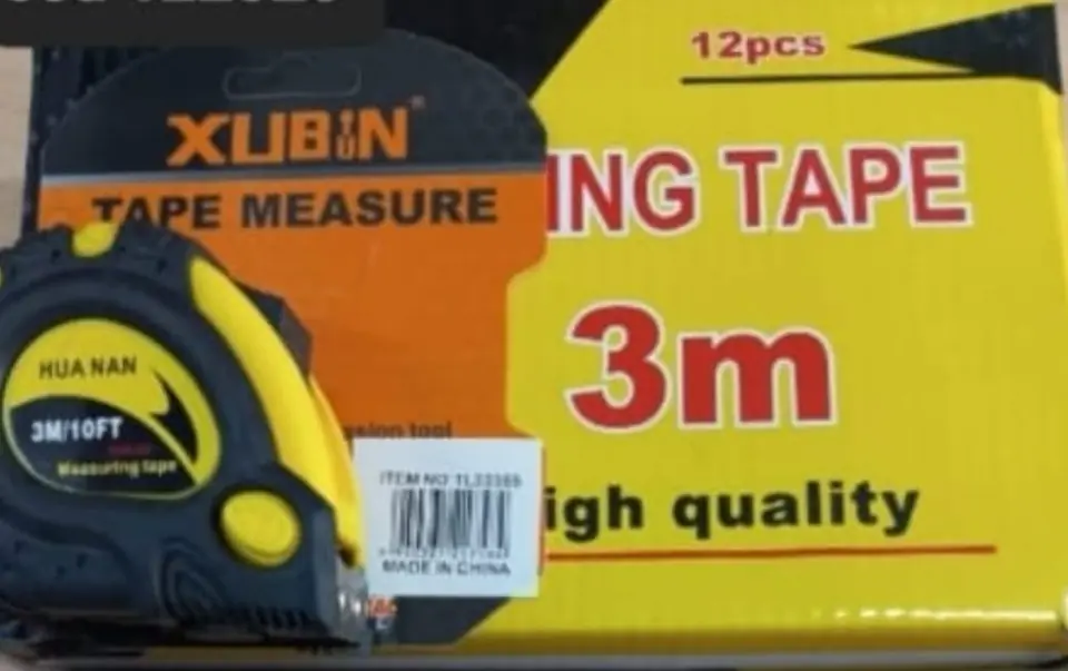 CINTA LIJIAN-HUA NAN 3M (U100)