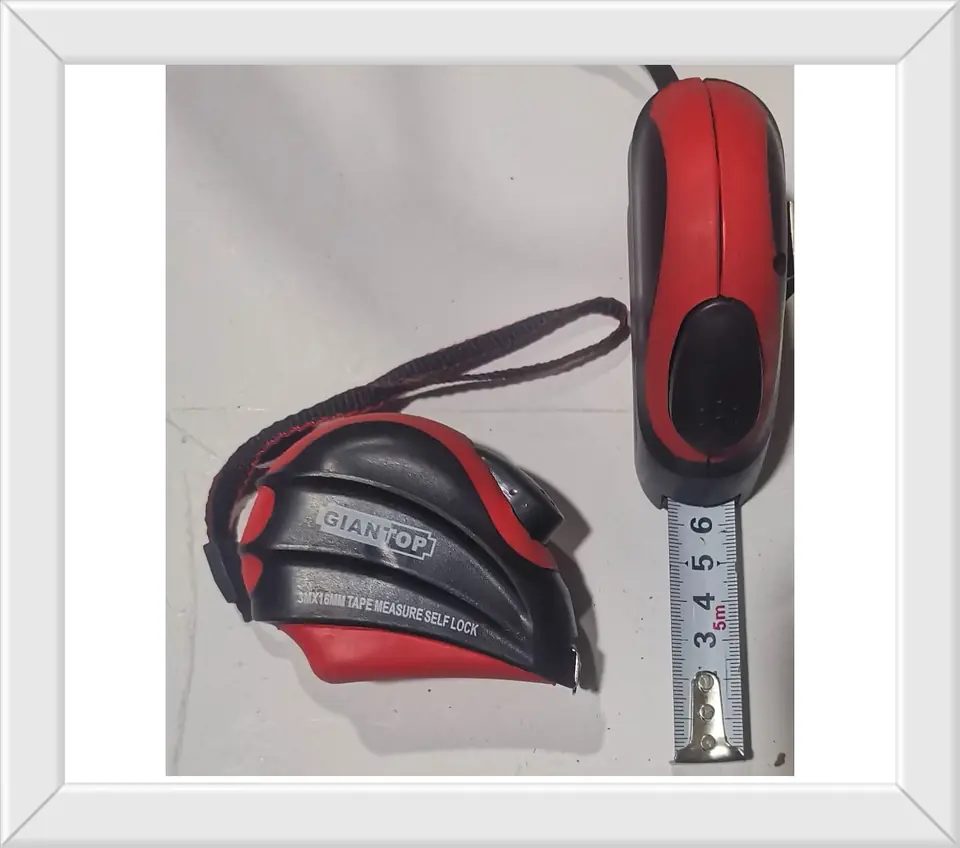 CINTA GIANTOP 3 M (U155)