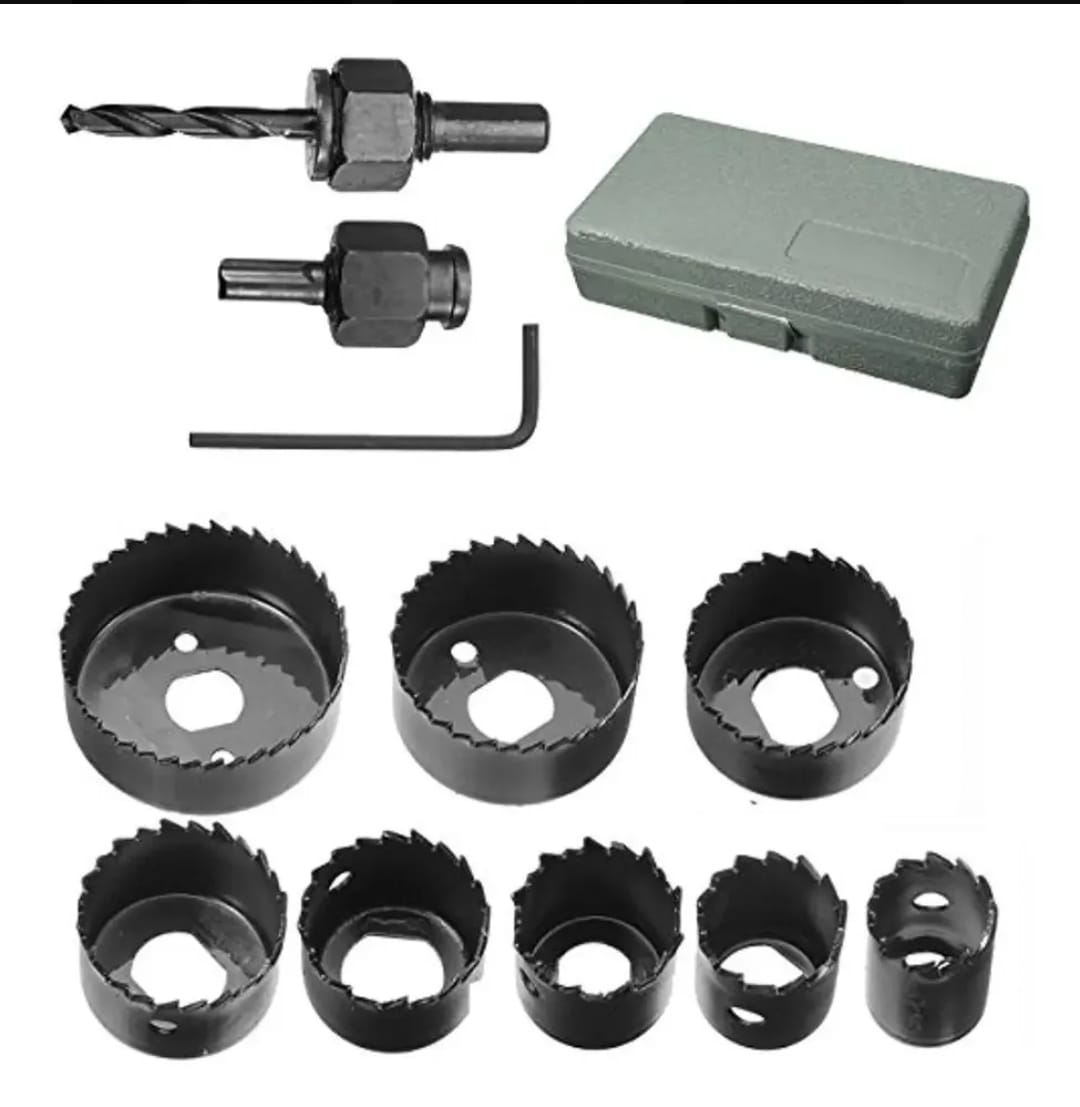 MECHA COPA X 11 PCS (U3.10)
