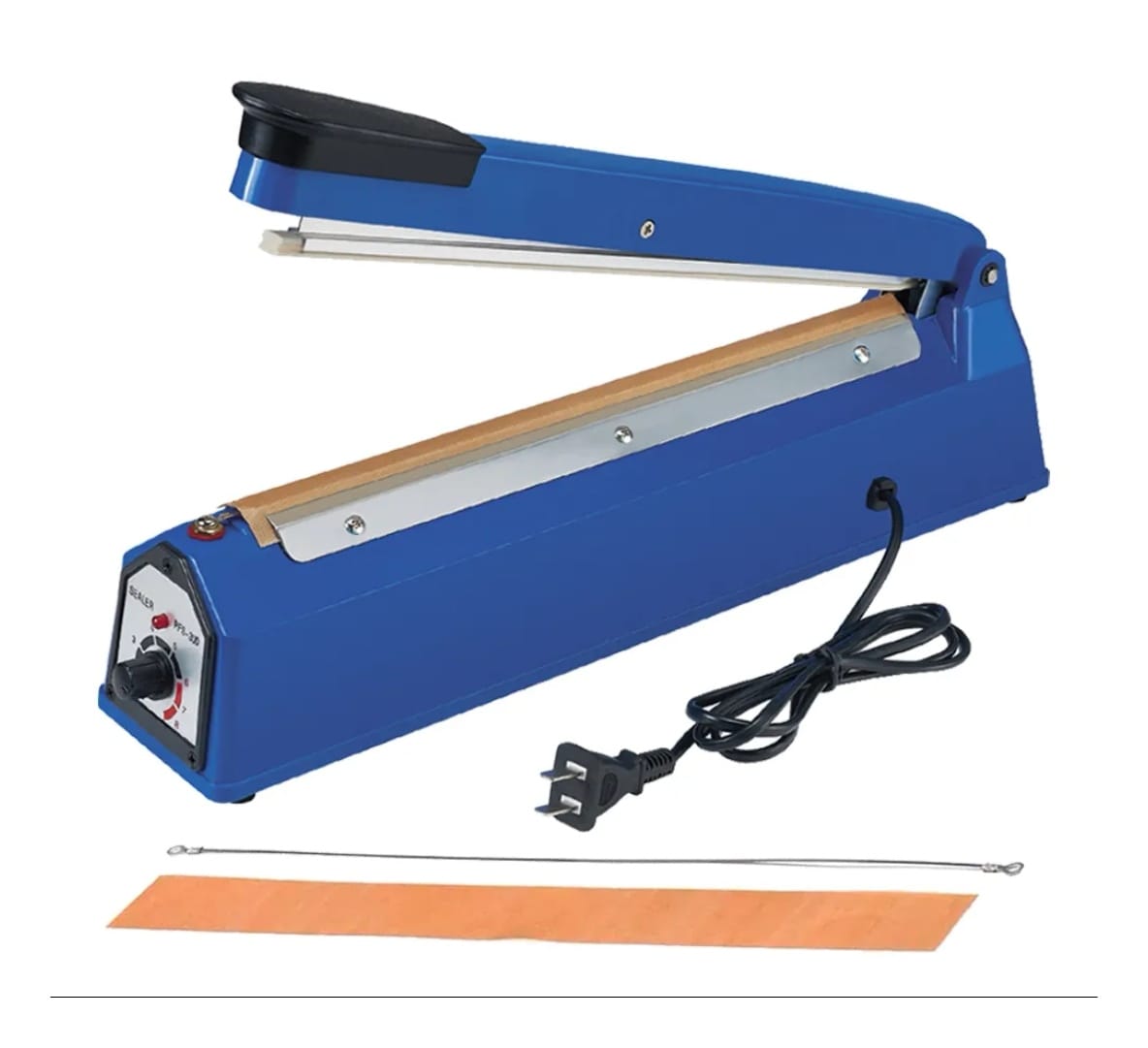 SELLADORA DE BOLSAS 40CM (U2700)