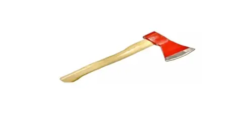 HACHA M/MADERA ECO 800G (U550) (LIQUIDA NETO)
