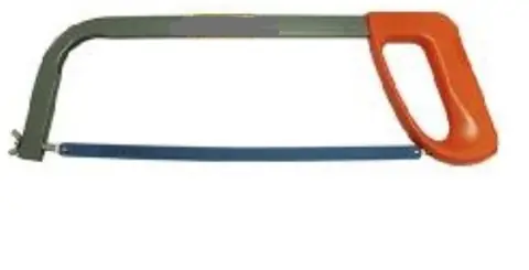 ARCO SIERRA MGO NARANJA 12" (U175) (LIQUIDA)