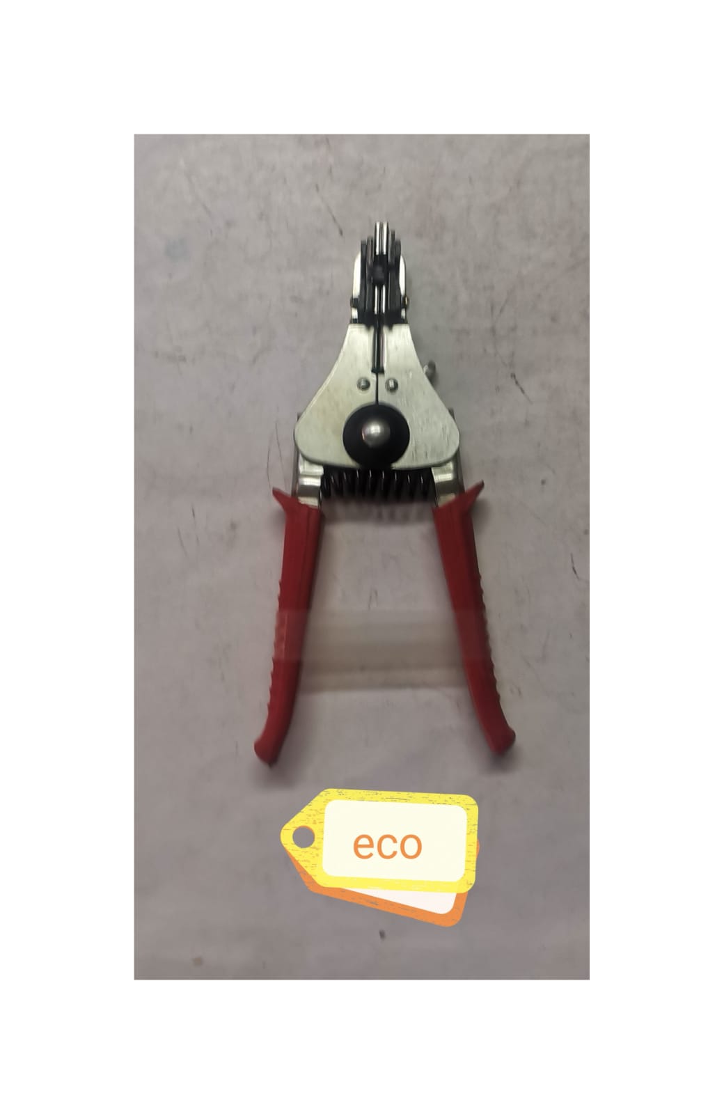 PELACABLE AUTOMATICO LATERAL ECO (U200) (LIQUIDA)
