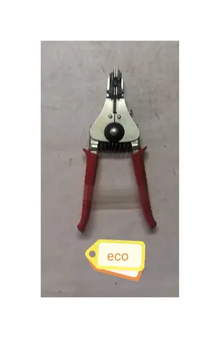 PELACABLE AUTOMATICO LATERAL ECO (U200) (LIQUIDA)