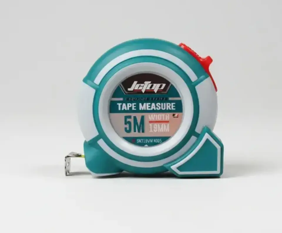 CINTA VERDE JATOP 5M (U210)