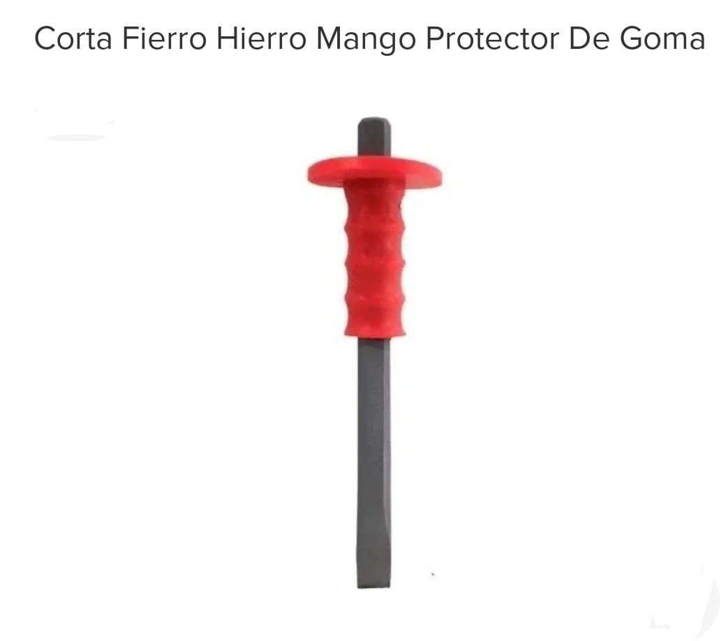 CORTA FIERRO 30CM CON PROTECTOR(U170) (neto)