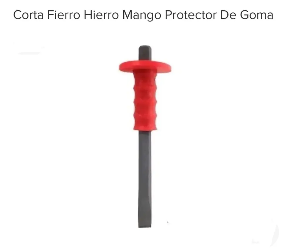 CORTA FIERRO 30CM CON PROTECTOR(U170)