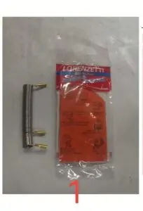 RESISTENCIA LORENZETTI ORIGINAL (U330)