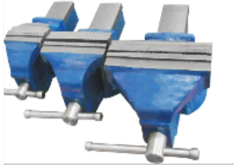 MORSA DE BANCO GIRATORIA CON YUNQUE 6" (U5800)