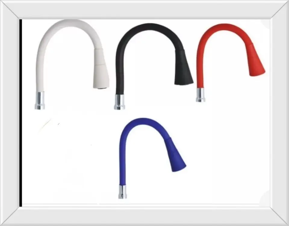 REPUESTO PICO CANILLA FLEXIBLE ROCIADOR (U500)
