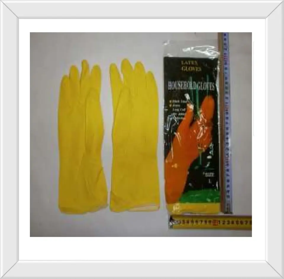 GUANTE COCINA ECO (U065)