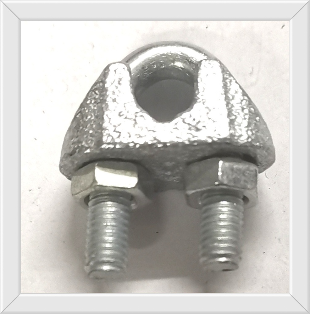 Prensa Cable 5mm (U010)
