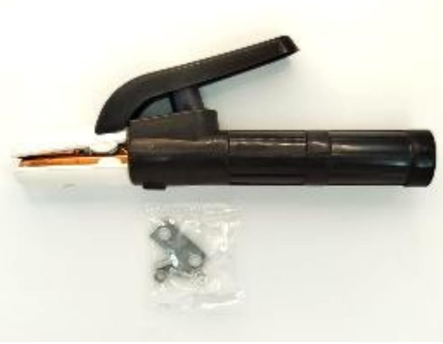 PINZA PORTA ELECTRODO 500A (U210)