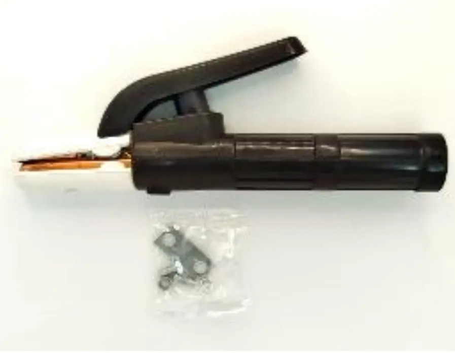 PINZA PORTA ELECTRODO 300A (U155)