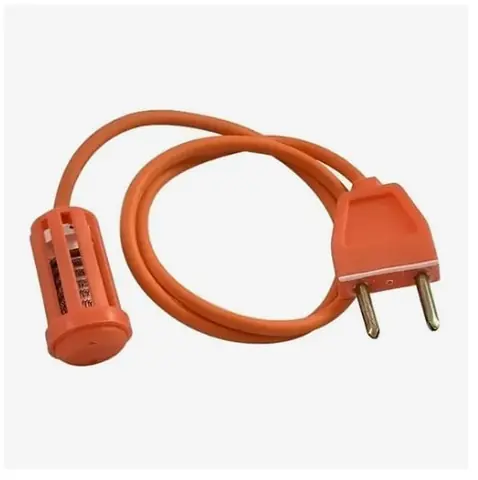 CALENTADOR CALORITO PVC NARANJA-NETO