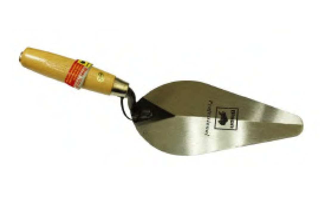 CUCHARA ALBAÑIL BISON 8" (U205)