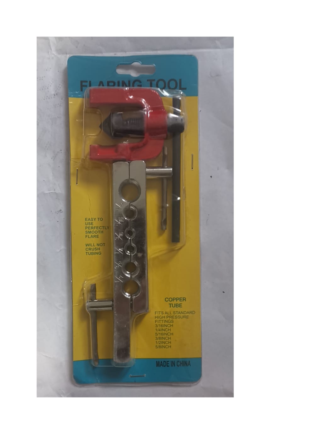PESTAÑADORA  ECO (U800) (LIQUIDA)