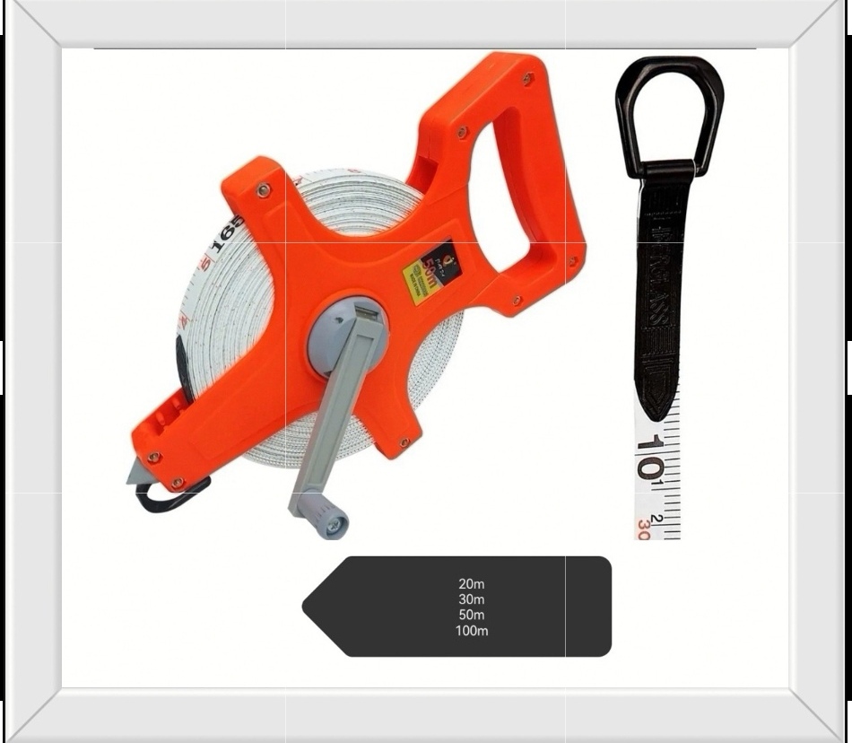 CINTA AGRIMENSOR ABIERTA 30M(U280) (copia)