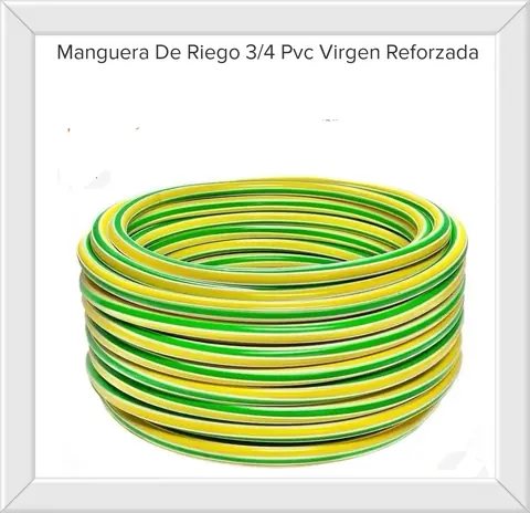 MANGUERA RIEGO REFORZADA 3/4 X 25M-NETO (copia)