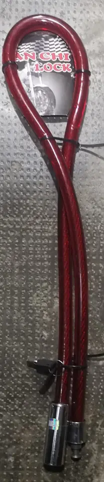 LINGA MOTO CABLE 22MMX 1.2 M (U570)