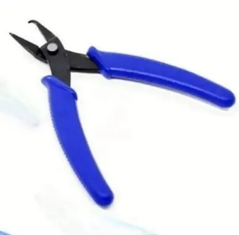 PINZA MINI 4.5" PARA ELECTRONICA M2 (U200)