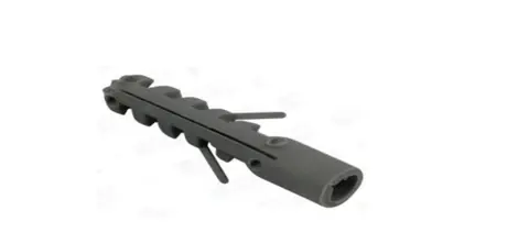 TARUGO SIN TOPE 12MMX 250PCS (NETO)