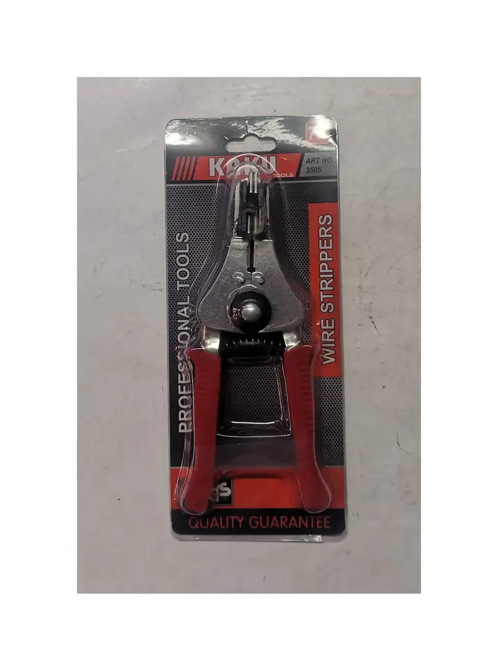 PELACABLE AUTOMATICO LATERAL KAKU (U370)