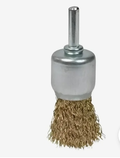 CEPILLO PARA TALADRO BROCHA 17MM (U040)