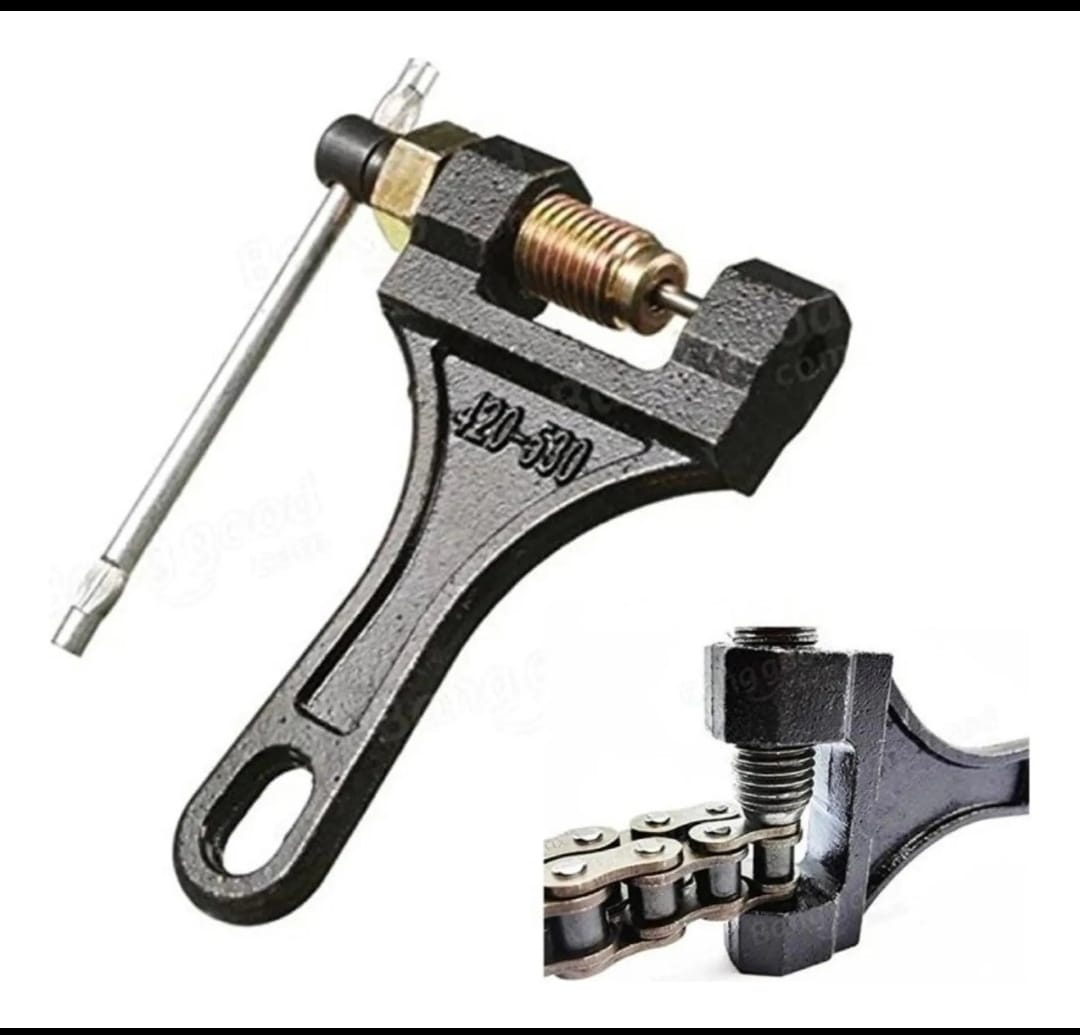 LLAVE CORTA CADENA DE MOTO M420 (U290)