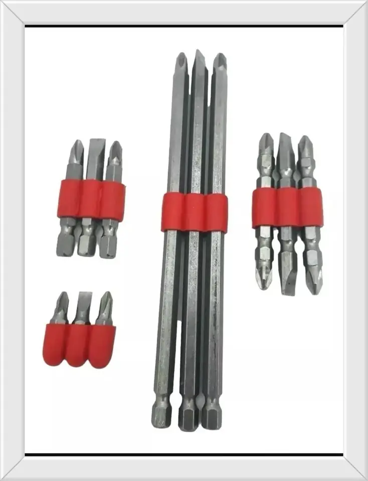 PUNTA X 12 PCS (U190)